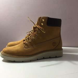 CLASSIC TIMBERLAND BOOTS